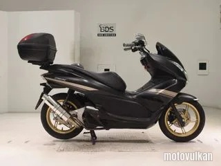 Honda PCX125