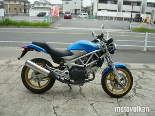 Honda Vtr250
