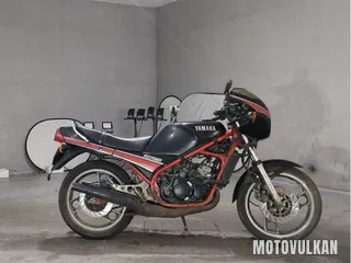 Yamaha RZ250R