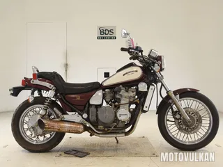 Kawasaki ELIMINATOR400LX