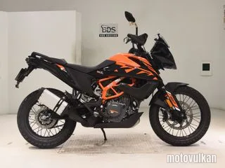  KTM390 ADVENTURE