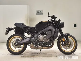 Yamaha XSR900-2