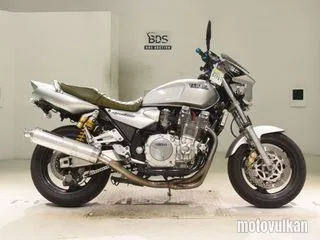 Yamaha XJR1300