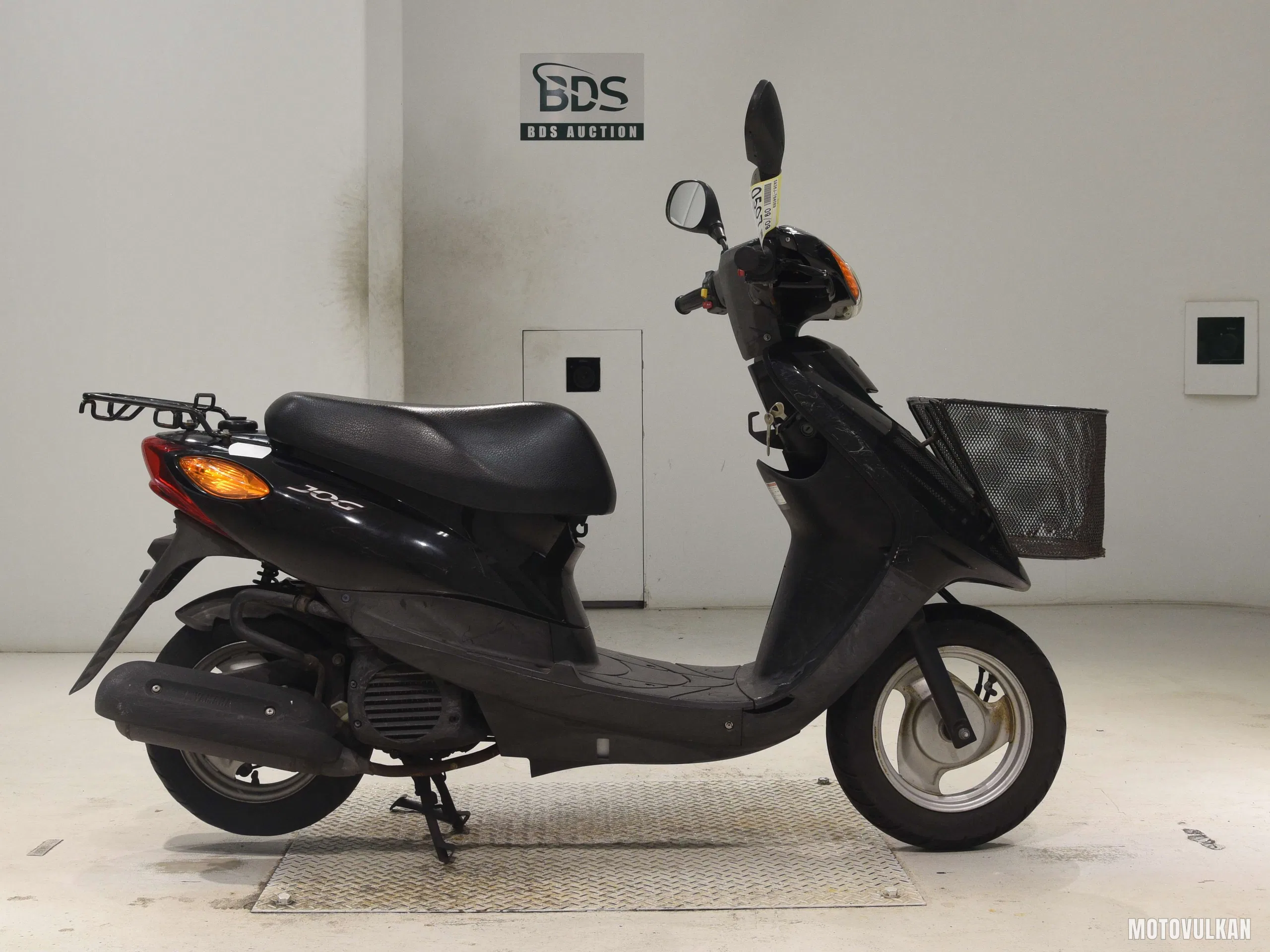 Yamaha JOG