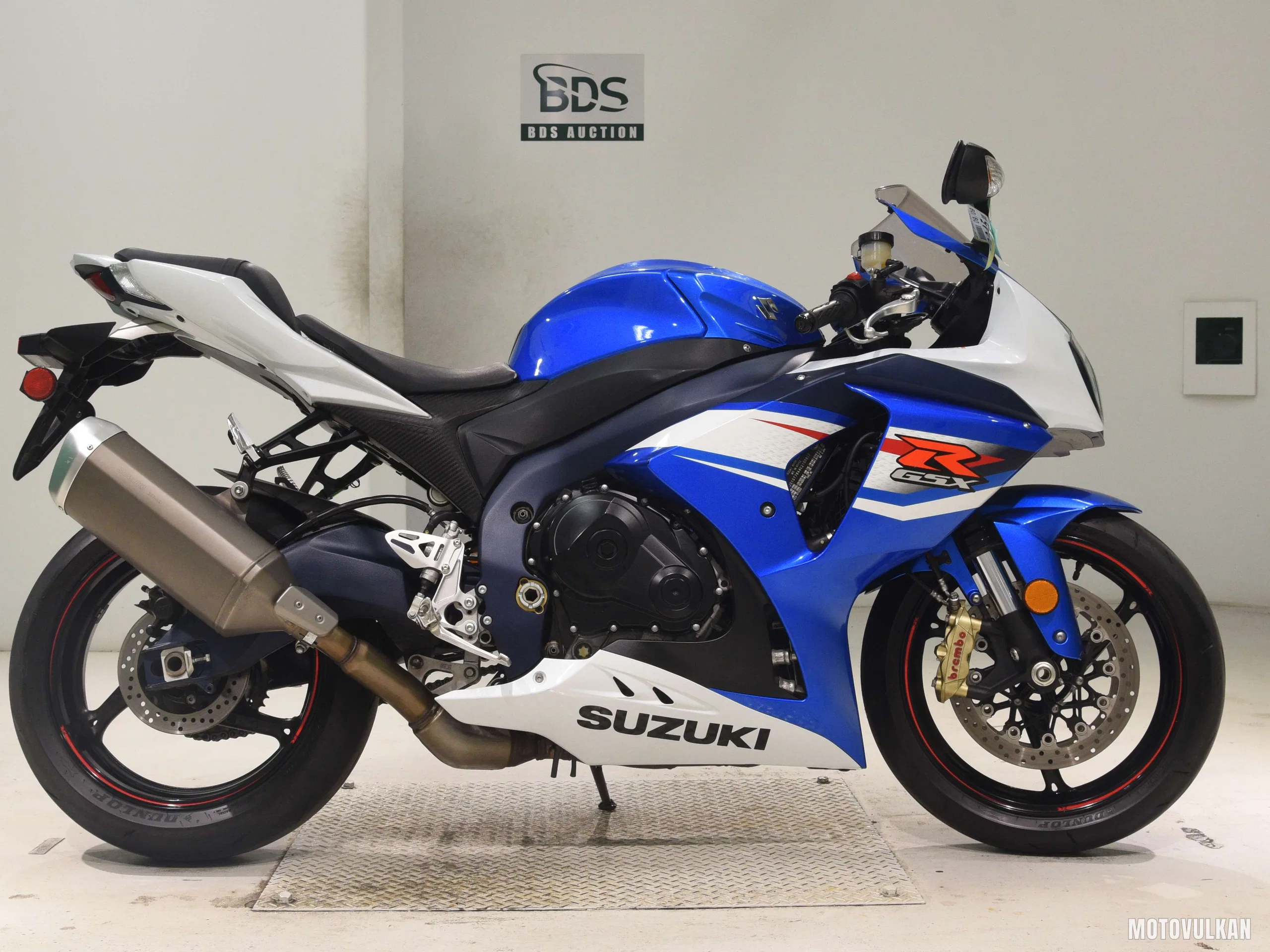 Suzuki GSX-R1000