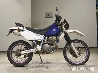 Yamaha TT250R