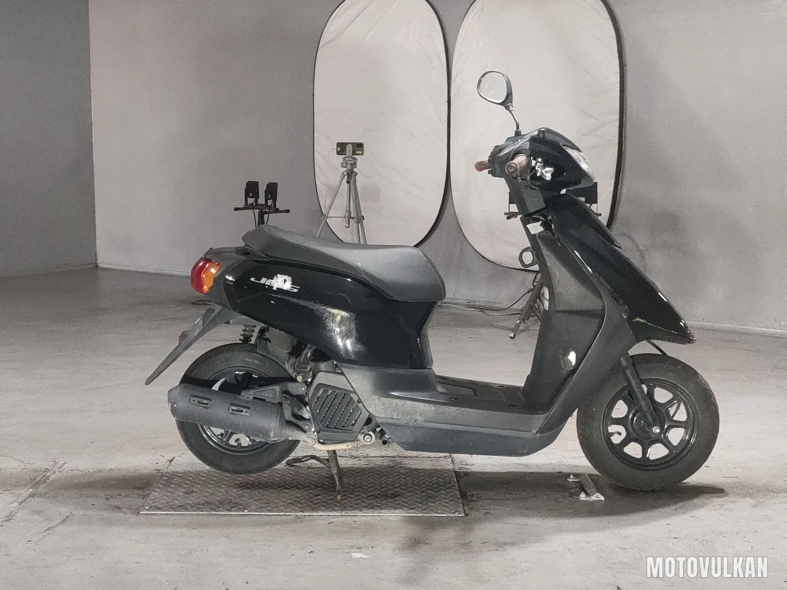 Yamaha JOG