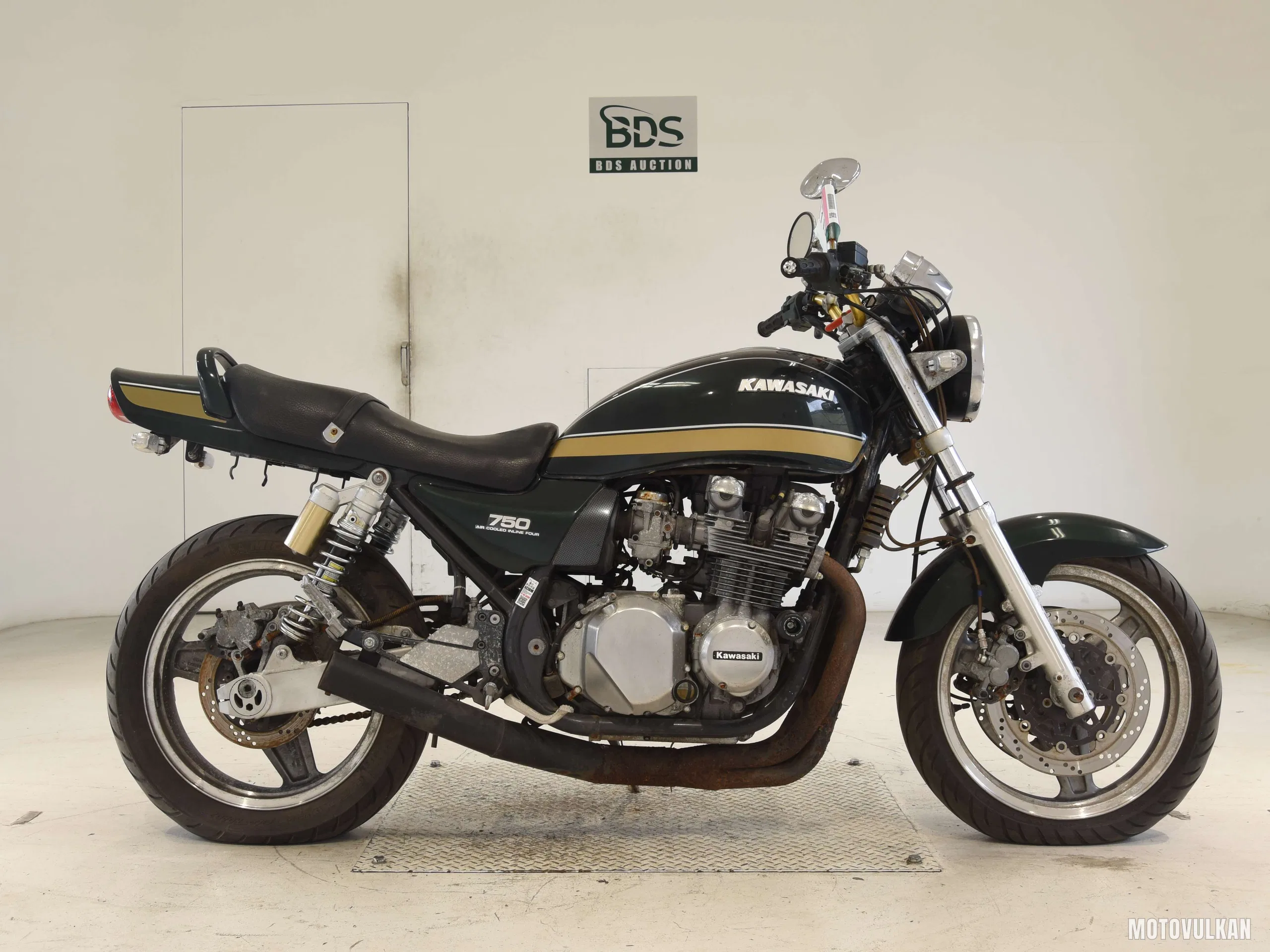 Kawasaki ZEPHYR750