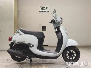 Honda GIORNO-3