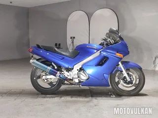 Kawasaki ZZ-R250