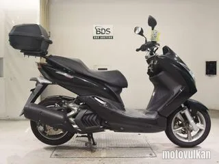 Yamaha MAJESTY155S