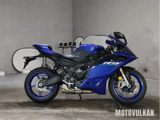 Yamaha YZF-R9