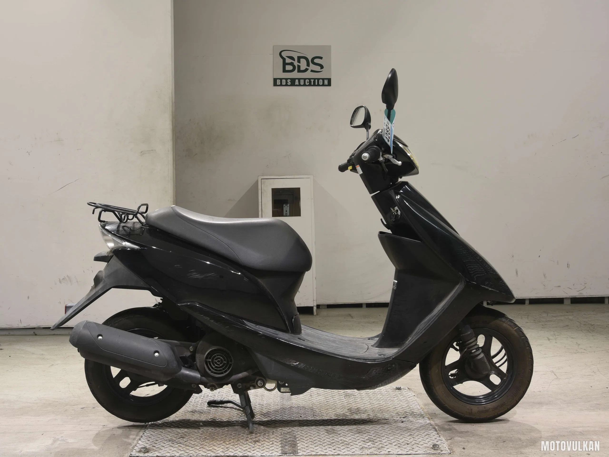 Honda DIO-6
