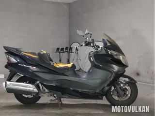 Suzuki Skywave 250M