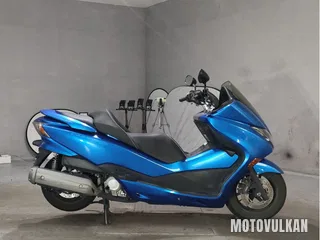 Honda Forza Z