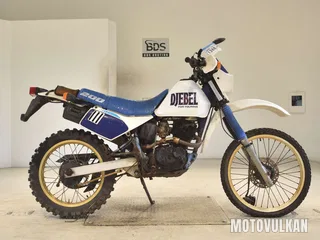 Suzuki SX200R
