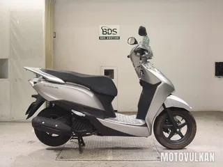 Honda LEAD125