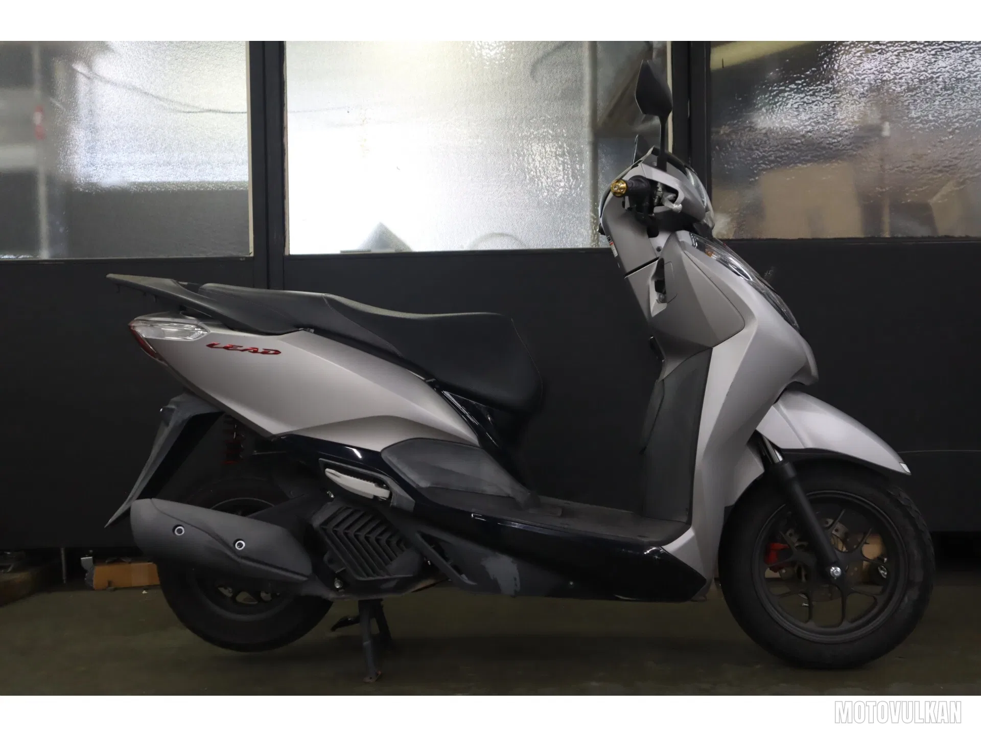 Honda Lead 125