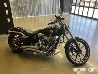 Harley Davidson Harley Davidson Fxsb