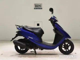 Honda DIO-6