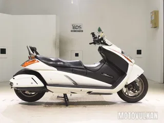 Suzuki GEMMA250