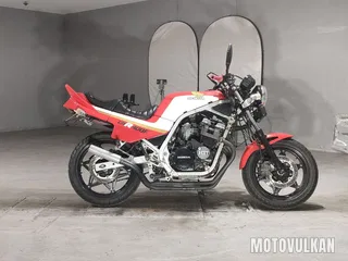 Honda CBR400F