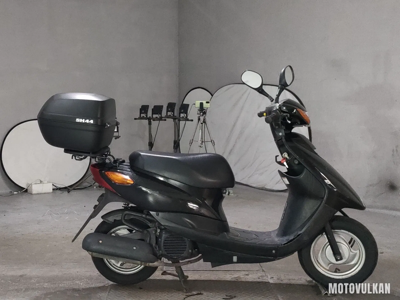 Yamaha JOG