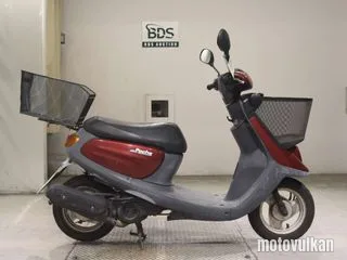 Yamaha JOG POCHE