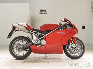  DUCATI999S
