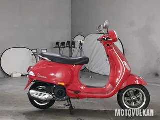 Vespa Vespa VXL125