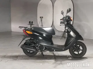 Yamaha JOG DX