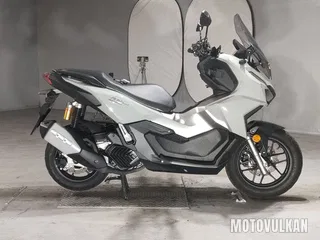 Honda ADV160