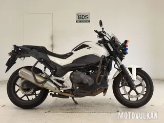 Honda NC750L