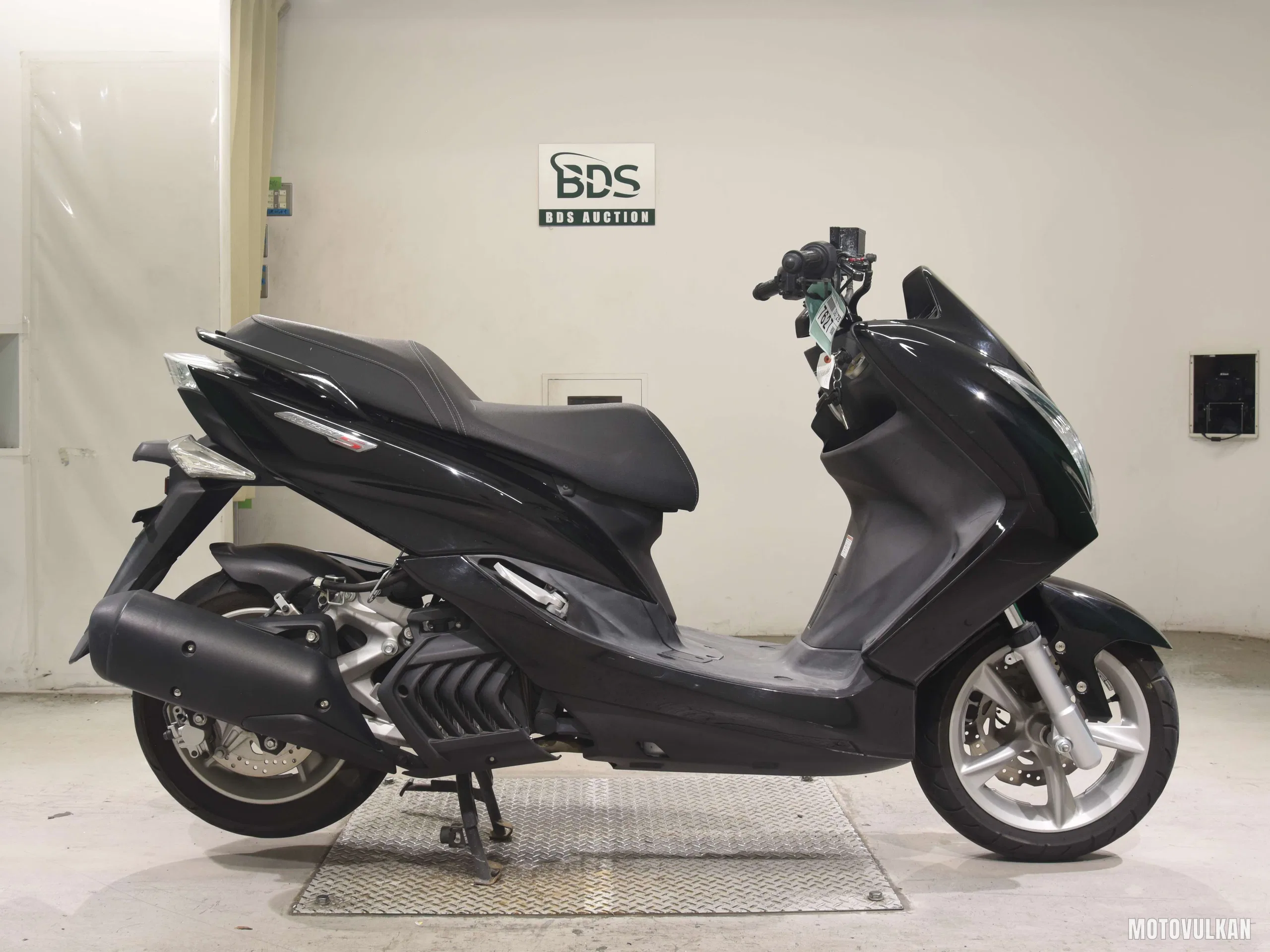 Yamaha MAJESTY155S