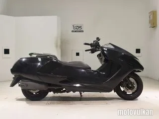 Yamaha MAXAM