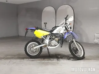 Honda CRM80