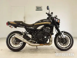 Kawasaki Z900RS