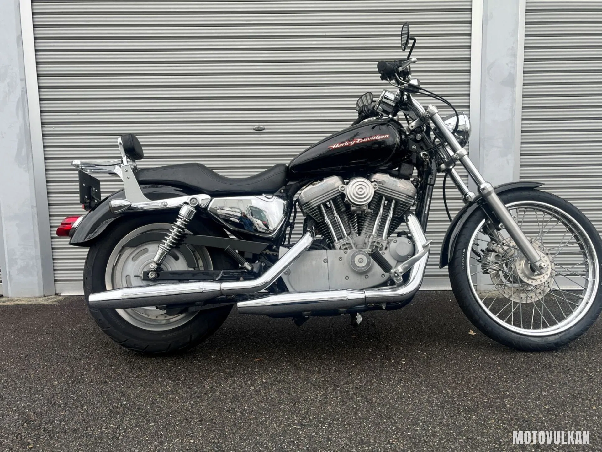 Harley Davidson Harley Davidson Xl883C