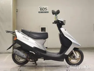 Yamaha AXIS90