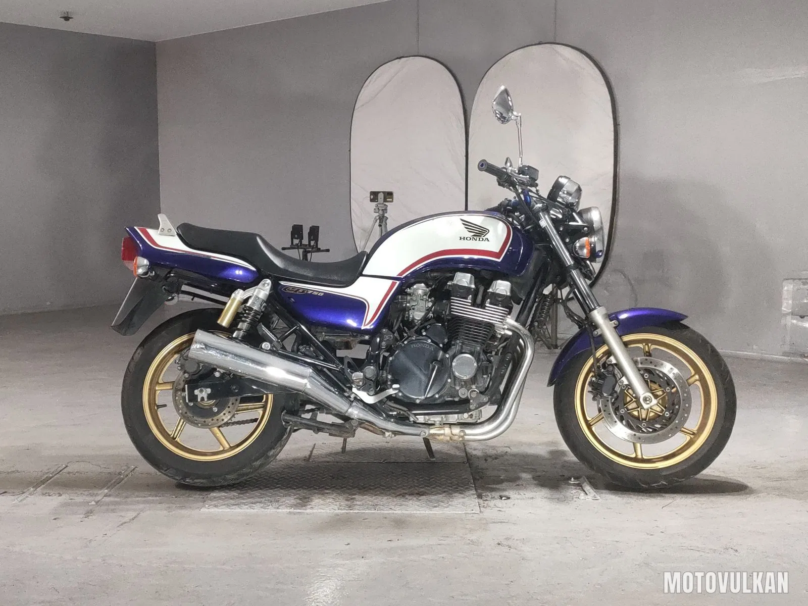 Honda CB750