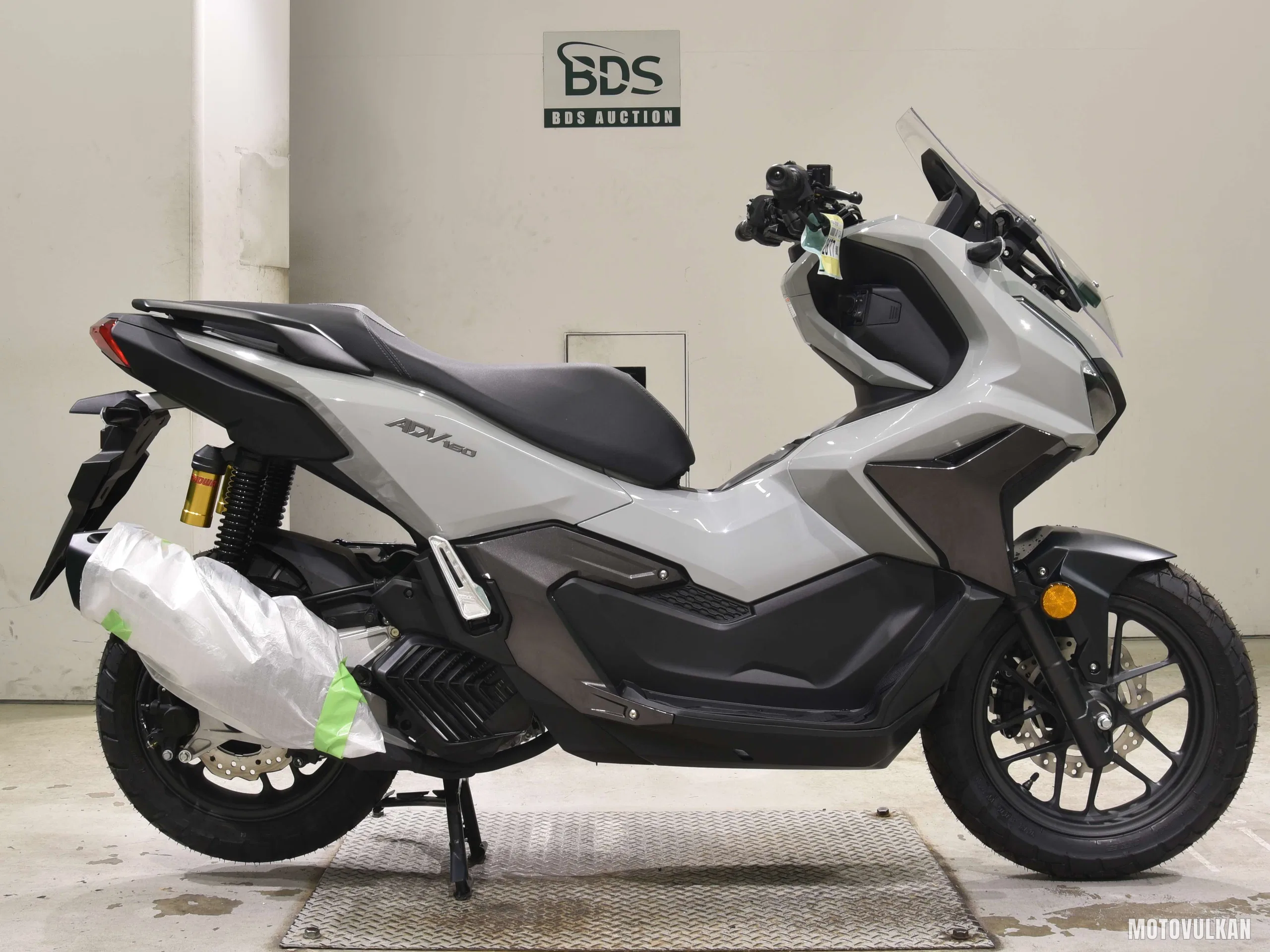 Honda ADV160