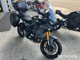 Yamaha Tracer9 Gt Abs