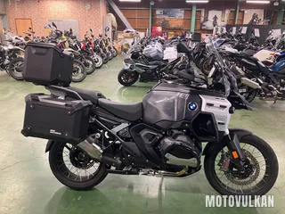 Bmw Bmw R1300Gs Adv Asa