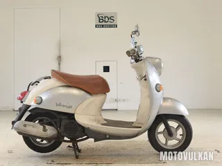 Yamaha VINO-2