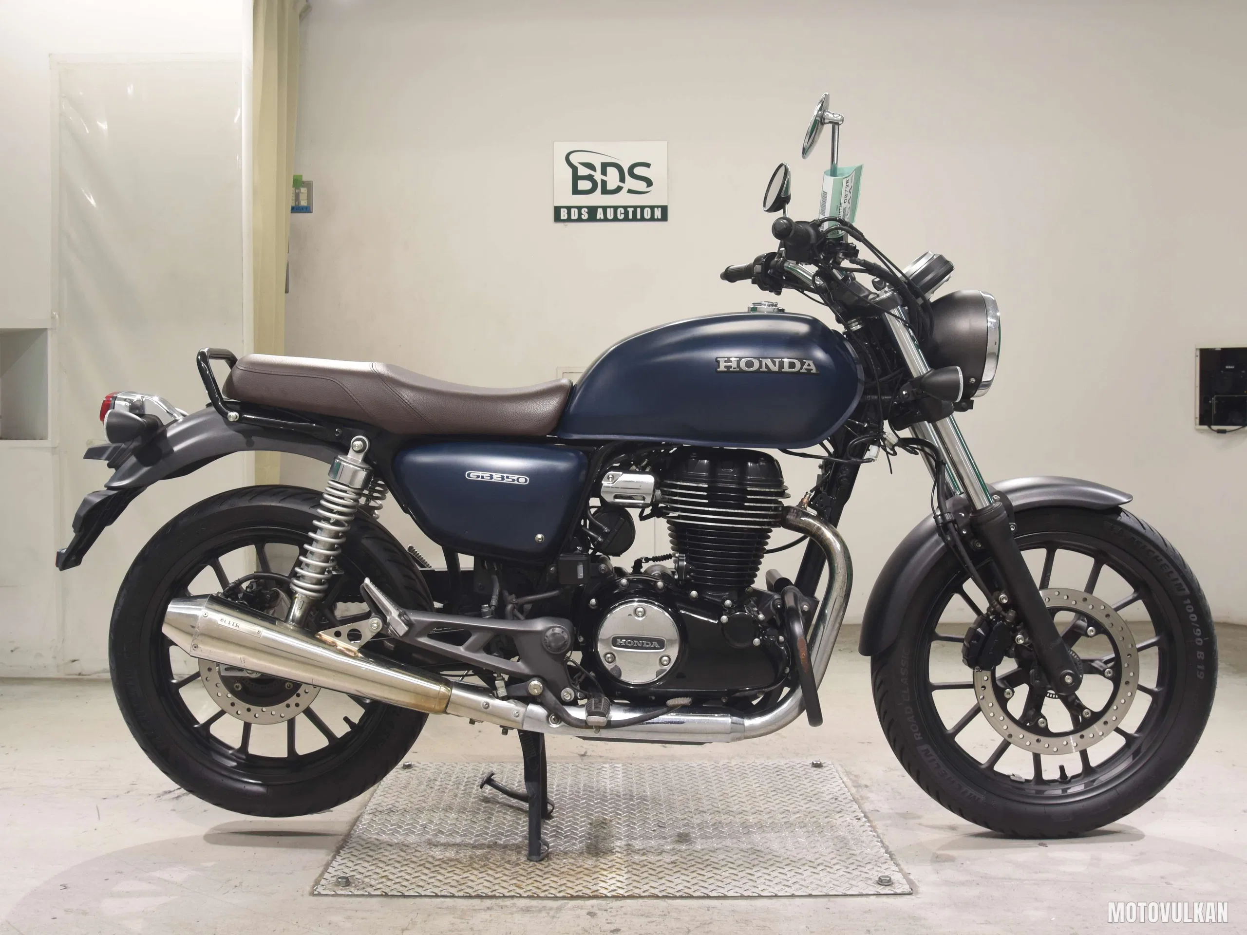 Honda GB350