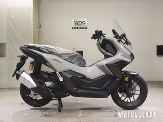 Honda ADV160