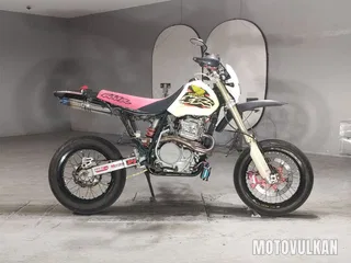 Honda XR600R