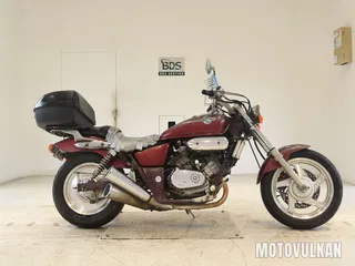 Honda MAGNA250
