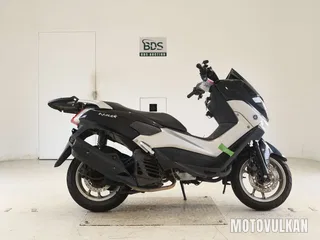 Yamaha NMAX