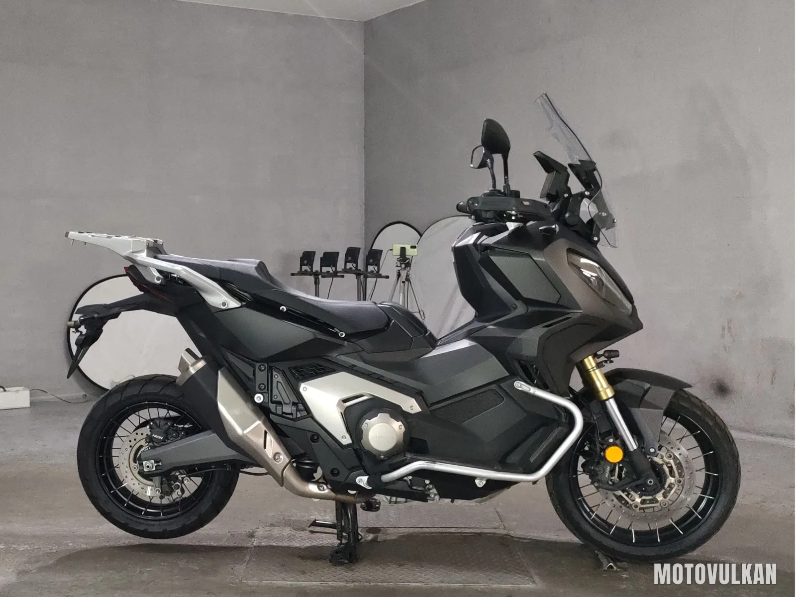 Honda X-ADV
